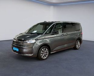 VW T7 Multivan Gebrauchtwagen
