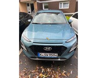 Hyundai KONA Gebrauchtwagen