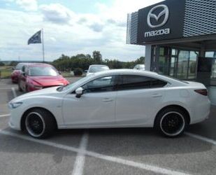 Mazda 6 Gebrauchtwagen