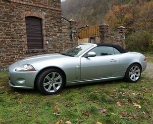Jaguar XK Gebrauchtwagen
