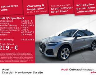 Audi Q5 Gebrauchtwagen