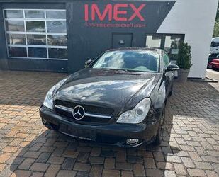 Mercedes-Benz CLS 350 Gebrauchtwagen