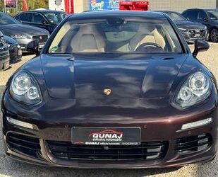 Porsche Panamera Gebrauchtwagen