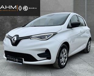 Renault ZOE Gebrauchtwagen