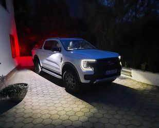 Ford Ranger Gebrauchtwagen