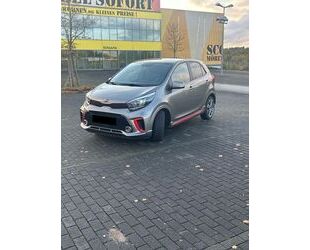 Kia Picanto Gebrauchtwagen