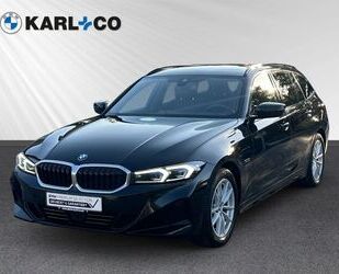 BMW 330 Gebrauchtwagen