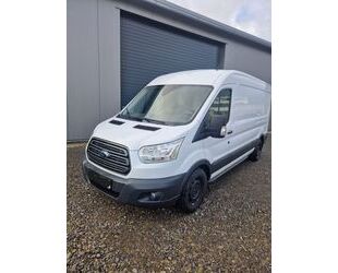 Ford Transit Gebrauchtwagen