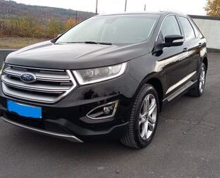 Ford Edge Gebrauchtwagen
