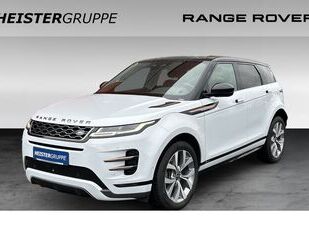 Land Rover Range Rover Evoque Gebrauchtwagen