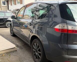 Ford S-Max Gebrauchtwagen