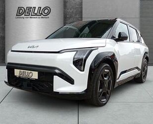 Kia EV3 Gebrauchtwagen