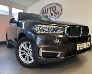 BMW X5 Gebrauchtwagen