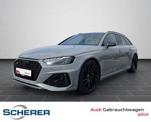 Audi RS4 Gebrauchtwagen