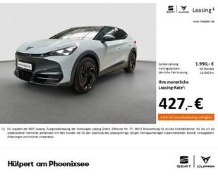 Cupra Tavascan Gebrauchtwagen