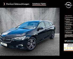 Opel Insignia Gebrauchtwagen