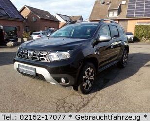 Dacia Duster Gebrauchtwagen