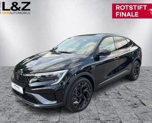 Renault Arkana Gebrauchtwagen