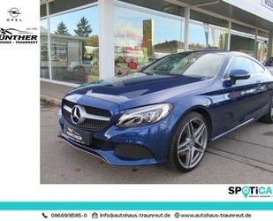 Mercedes-Benz C 200 Gebrauchtwagen