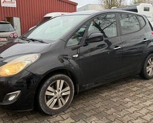 Hyundai ix20 Gebrauchtwagen