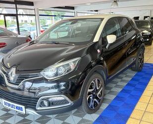Renault Captur Gebrauchtwagen