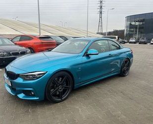 BMW 440 Gebrauchtwagen
