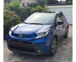 Toyota Aygo (X) Gebrauchtwagen