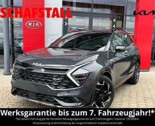 Kia Sportage Gebrauchtwagen