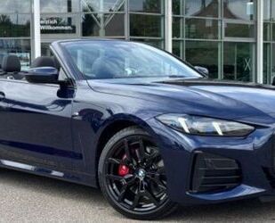BMW 430 Gebrauchtwagen