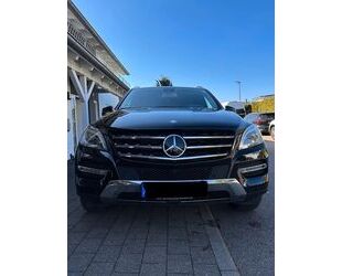 Mercedes-Benz ML 250 Gebrauchtwagen
