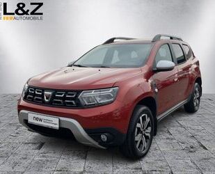 Dacia Duster Gebrauchtwagen