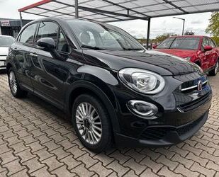 Fiat 500X Gebrauchtwagen