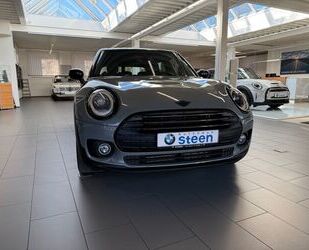 Mini Cooper Clubman Gebrauchtwagen