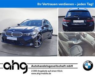 BMW 330 Gebrauchtwagen