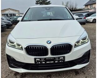 BMW 218 Gebrauchtwagen