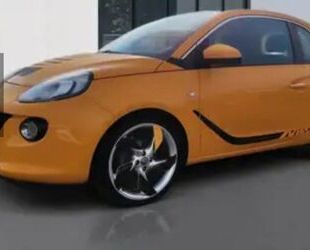 Opel Adam Gebrauchtwagen
