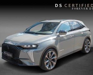 DS Automobiles DS7 (Crossback) Gebrauchtwagen