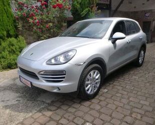 Porsche Cayenne Gebrauchtwagen