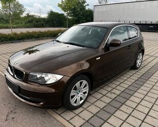 BMW 116 Gebrauchtwagen