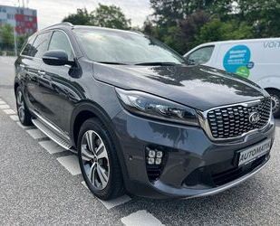 Kia Sorento Gebrauchtwagen