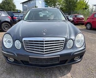 Mercedes-Benz E 280 Gebrauchtwagen