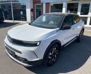 Opel Mokka Gebrauchtwagen