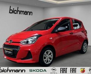 Hyundai i10 Gebrauchtwagen