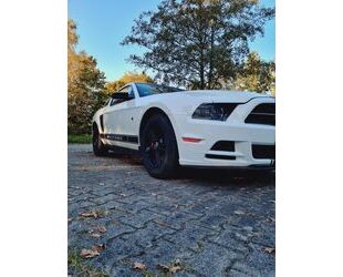 Ford Mustang Gebrauchtwagen