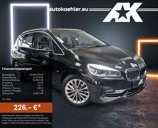BMW 220 Gebrauchtwagen