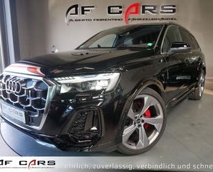 Audi Q7 Gebrauchtwagen