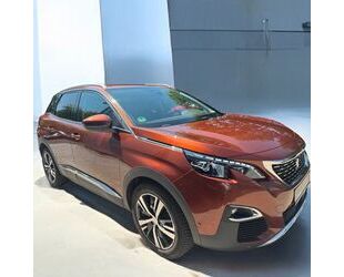 Peugeot 3008 Gebrauchtwagen