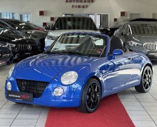 Daihatsu Copen Gebrauchtwagen