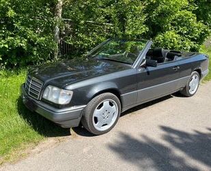 Mercedes-Benz E 220 Gebrauchtwagen