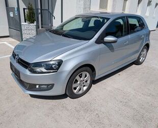 VW Polo Gebrauchtwagen